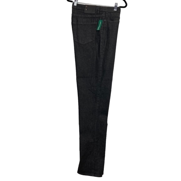 Men’s London LE 31 Slim Leg Coupe Jeans - Picture 4 of 12